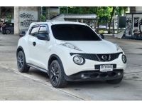 ขายถูก Nissan JUKE 1.6 V AT ปี 2015 รูปที่ 2