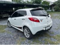 Mazda2 1.5 Sport Maxx เกียร์ Auto ปี 2012 รูปที่ 2