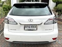 ขาย Lexus RX350 ปี 2012 เจ้าของขายเองรถบ้านมือเดียว รูปที่ 2