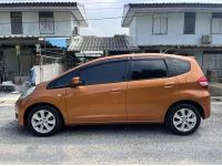 ขายรถ Honda Jazz เจ้าของขายเอง รถมือเดียวตั้งแต่ออกจากศูนย์ เข้าศูนย์เช็คระยะตลอด แถมประกันชั้น 1 ของวิริยะ เหลืออีก 11 เดือน และ พรบ. รูปที่ 2