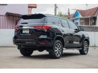 โตโยต้าชัวร์ ฟรีดาวน์ Toyota Fortuner 2.4 V A/T ปี 18 รูปที่ 2