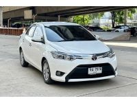 ขายถูก Toyota VIOS 1.5 E AT ปี 2015 รูปที่ 2