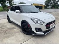 Suzuki Swift 1.2GLX A/T ปี 2018 รูปที่ 2