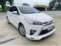 Toyota Yaris 1.2G A/T ปี 2014 รูปที่ 2