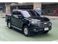 ขายถูก Chevrolet Colorado Crew Cab 2.5 VGT LT Z71 MT ปี 2017 รูปที่ 2