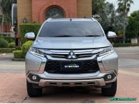 2017 MITSUBISHI PAJERO SPORT 2.4 GT PREMIUM 4WD รูปที่ 2