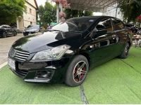 รถมือสอง ฟรีเงินดาวน์ 2018 Suzuki Ciaz 1.2  GL รูปที่ 2