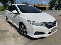 Honda city 1.5SV A/T ปี 2015 รูปที่ 2