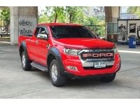 ขายถูก FORD Ranger Open Cab 2.2 XLT Hi-Rider AT ปี 2016 รูปที่ 2