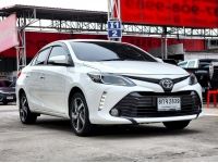 Toyota Vios 1.5S A/T รุ่น Top สุด ปี 2018 รถสวยใช้น้อยประวัติดี รูปที่ 2