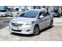 TOYOTA Vios 1.5E A/T Safety ปี 2013 รูปที่ 2