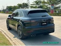 Porsche Cayenne hybrid ปี20 รูปที่ 2