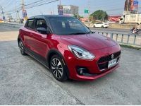 2019 SUZUKI SWIFT 1.2GLX TOP ผ่อน 6,400.- รูปที่ 2