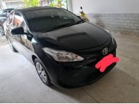 Toyota Vios 1.5J รูปที่ 2