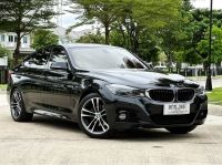 BMW 320d GT Grand Turismo F34 MSport Top ปี 2019 LCI รูปที่ 2