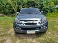 2012 ISUZU D-MAX 2.5 AUTO HILANDER ผ่อน 6,xxx.- รูปที่ 2