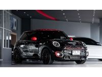 MINI COOPER S 2.0 COUPE R56 JOHN WORKS DRESS UP RHD ปี 2017 ไมล์ 79,xxx กม. รูปที่ 2