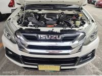 2019 ISUZU 1.9 DVD NAVI THE ONXY auto ฟรีดาวน์ รูปที่ 2