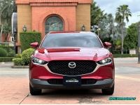 2021 MAZDA CX30 2.0 SP รูปที่ 2