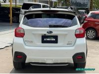 2016 SUBARU XV 2.0I AWD CVT รูปที่ 2