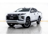 2019 MITSUBISHI TRITON 2.4 GT DOUBLECAB 2WD PLUS  ผ่อน 3,668 บาท 12 เดือนแรก รูปที่ 2