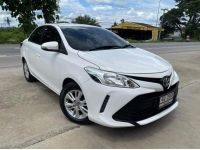 TOYOTA VIOS 1.5 J A/T ปี 2017 รูปที่ 2