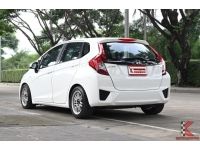 Honda Jazz 1.5 (ปี 2015) S i-VTEC Hatchback รหัส1986 รูปที่ 2