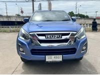 2016 ISUZU D-MAX 1.9 MT ผ่อน 6,400 รูปที่ 2