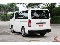 Toyota Hiace 3.0 (ปี 2018) ตัวเตี้ย D4D Van รหัส4133 รูปที่ 2