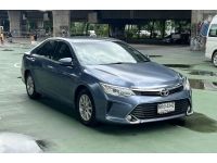 ขายถูก Camry 2.0 G D-4S AT รูปที่ 2