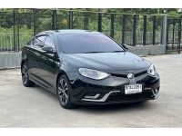 ขายถูก MG 6 1.8 Turbo X Sunroof Fastback AT ปี 2016 รูปที่ 2