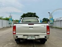 Toyota Hilux Vigo 2.5 E Smartcab ปี 2007 รูปที่ 2