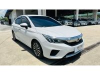 Honda City Turbo 1.0 SV Top A/T ปี 2020 รูปที่ 2