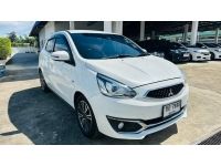 Mitsubishi Mirage 1.2GLS (mnc) A/T ปี 2016 รูปที่ 2