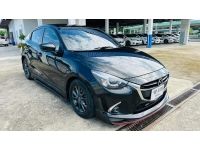 Mazda2 1.3 Skyactiv High Plus (mnc) A/T ปี 2019 รูปที่ 2