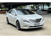 ขายถูก Hyundai SONATA Sport 2.0 S AT ปี 2011 รูปที่ 2