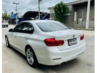 BMW 320D Celebration Edition 100 ปี สีขาว ปี 2017 รูปที่ 2