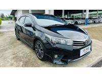 Toyota Altis 1.8 Esport A/T ปี 2015 รูปที่ 2