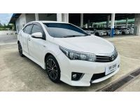 Toyota Altis 1.8 Esport A/T ปี 2015 รูปที่ 2