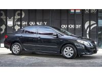 TOYOTA COROLLA ALTIS 1.6 G 2010 เลขไมล์ 186,xxx km. รูปที่ 2