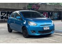 ขายถูก Mitsubishi Mirage 1.2 GLX AT ปี 2012 รูปที่ 2