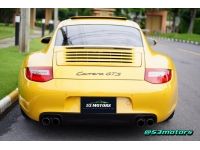 Porsche 997.2 Carrera GTS 2011 รถ 2 มือประวัติ AAS คร รูปที่ 2