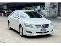 ขายถูก Toyota Camry 2.4 V AT ปี 2006 รูปที่ 2