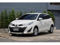 2018TOYOTA YARIS 1.2 HATCHBACK auto รูปที่ 2