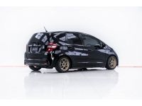 2012 HONDA JAZZ GE 1.5 S   ผ่อน 4,358 บาท 12 เดือนแรก รูปที่ 2