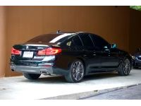 2019 BMW 530e M SPORT BSI เหลือถึง พย 2024 ใช้งานเพียง 63,xxx กม. รูปที่ 2