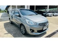 Mitsubishi Attrage 1.2 GLS Limited A/T ปี 2018 รูปที่ 2