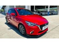 Mazda2 1.3 Skyactiv High Plus A/T ปี 2018 รูปที่ 2