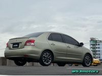 Toyota Vios 2009 รูปที่ 2