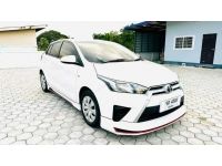 Toyota Yaris 1.2 E A/T ปี 2014 รูปที่ 2